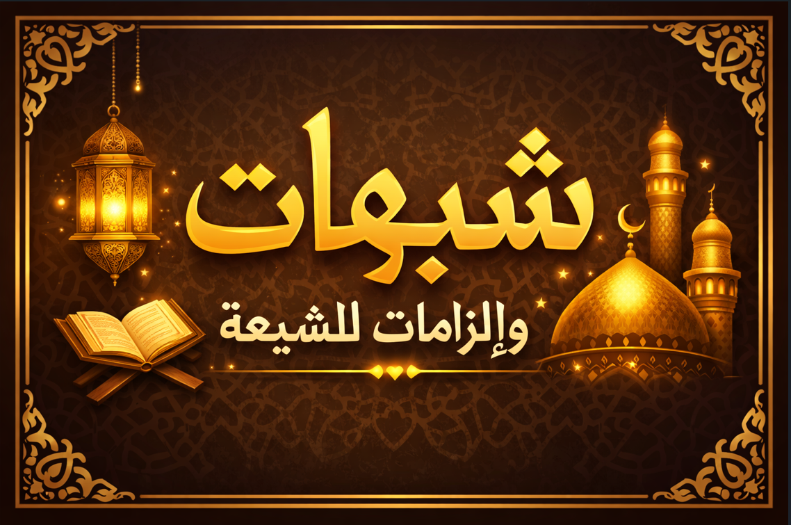 تكفير الشيعة للسنة وأئمة المذاهب الأربعة (الشافعي وأبو حنيفة)