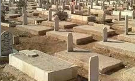 حكم نداء الأموات في القرآن والسنة: بين الدعاء المشروع والدعاء الممنوع